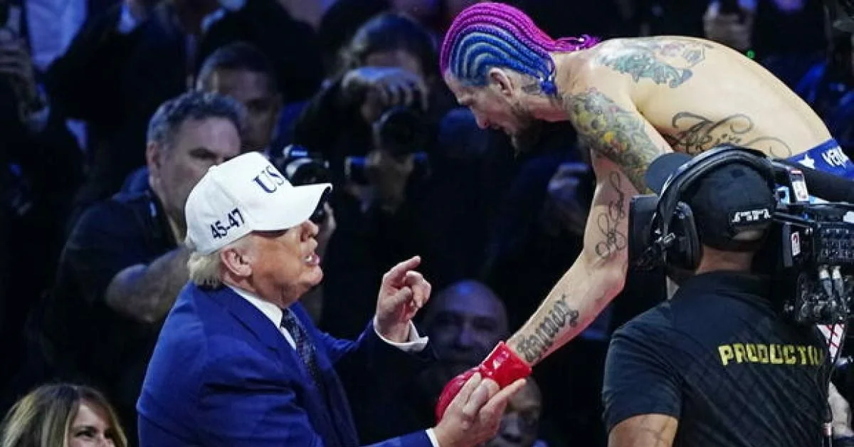Trump celebra 80 anos com final da UFC na Casa Branca: espetáculo de $60 milhões e repercussões políticas