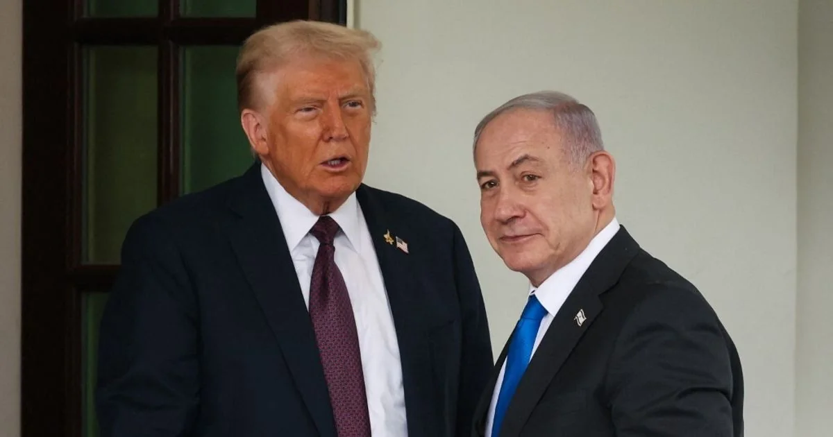 Trump anuncia cessar-fogo entre Israel e Hezbollah após telefonema tenso com Netanyahu