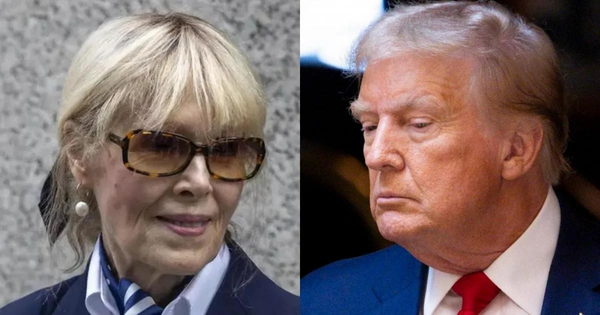 Corte Suprema dos EUA nega recurso: Trump deverá pagar indenização a E. Jean Carroll