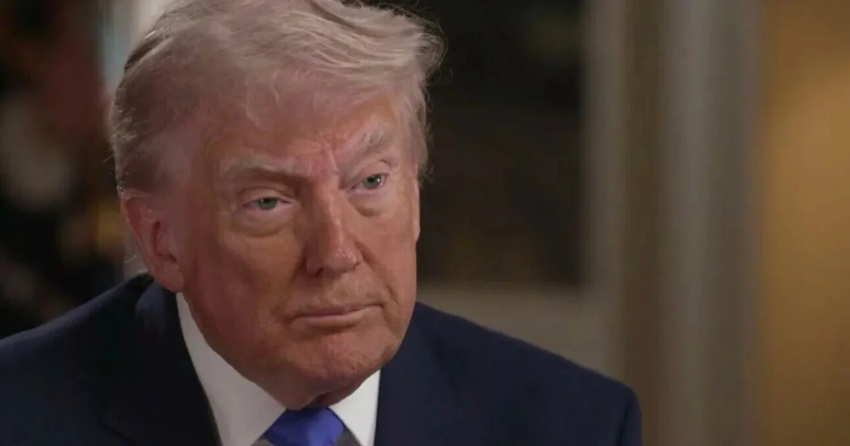 Trump acusa a UE de abandonar confronto com o Irã e abre diálogo com Khamenei; alerta: 'Morte de um soldado dos EUA seria motivo para guerra'