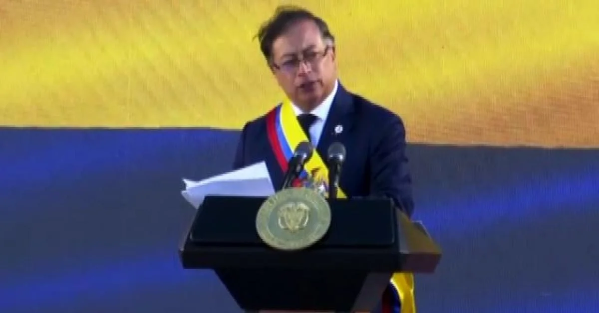 Trump endossa Abelardo de la Espriella e redesenha o tabuleiro eleitoral colombiano