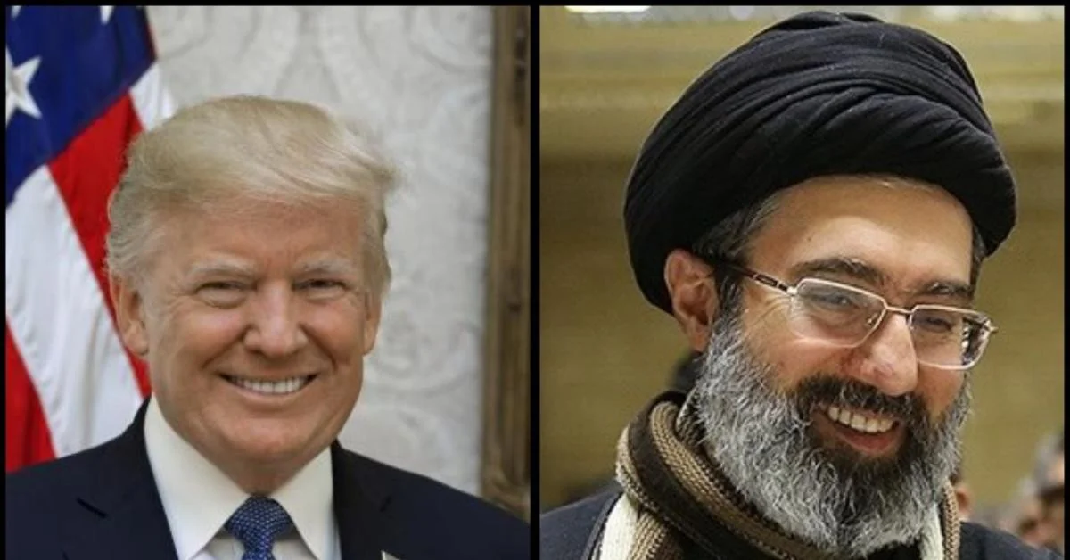 Trump diz que Teerã aceitou renunciar às armas nucleares e busca encontro com Khamenei; IRGC nega e ameaça retaliação