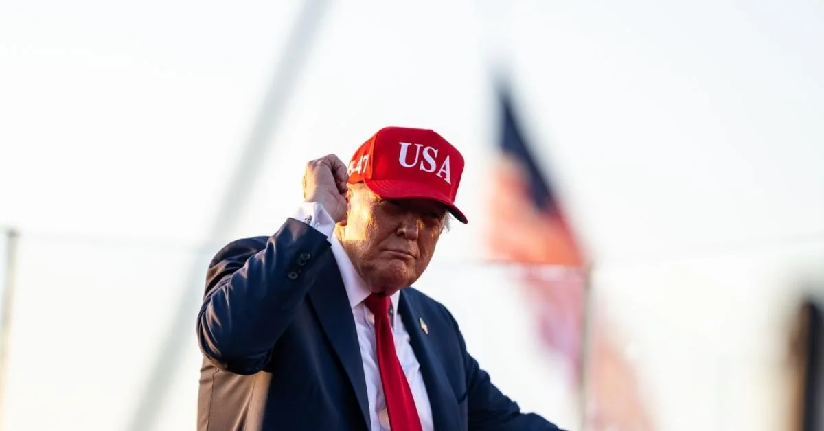 Trump proclama vitória sobre o Irã e pede ao Congresso US$80 bilhões para custos de guerra