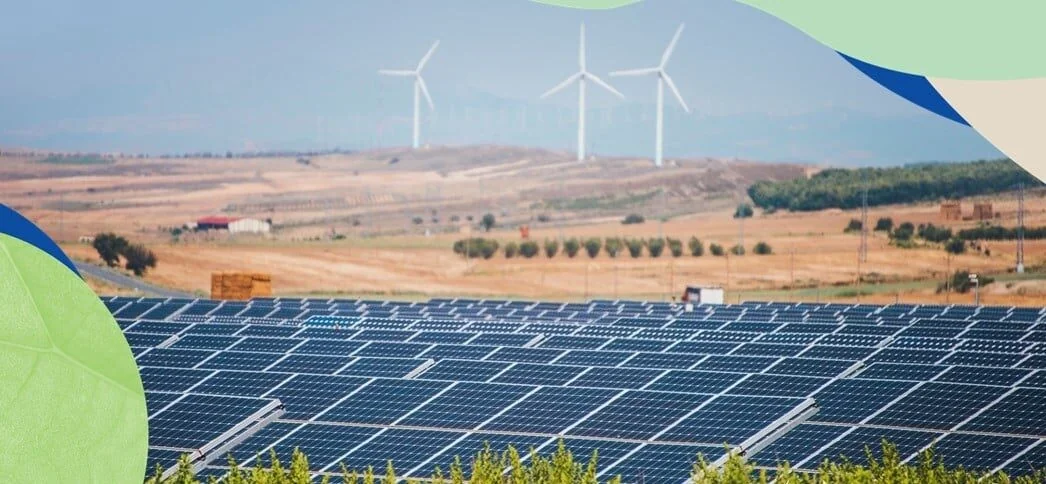 UE aprova €23 bilhões para acelerar a transição verde da Itália: um movimento decisivo no tabuleiro energético