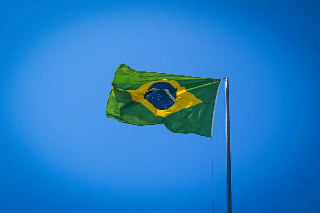 UE e Brasil assinam Parceria Digital estratégica para reforçar soberania tecnológica e governança de dados