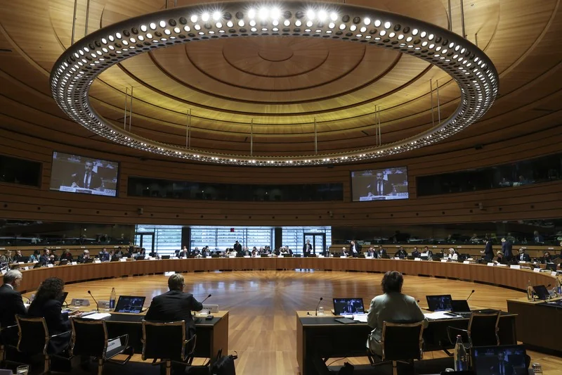 UE marca celebração do Pacto de Migração e Asilo com reunião informal em Nicosia em 12 de junho