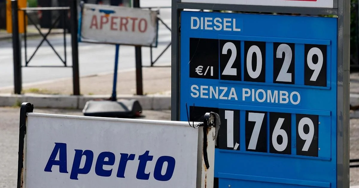 UE amplia flexibilidade fiscal para energia, mas rejeita cortes de impostos sobre combustíveis