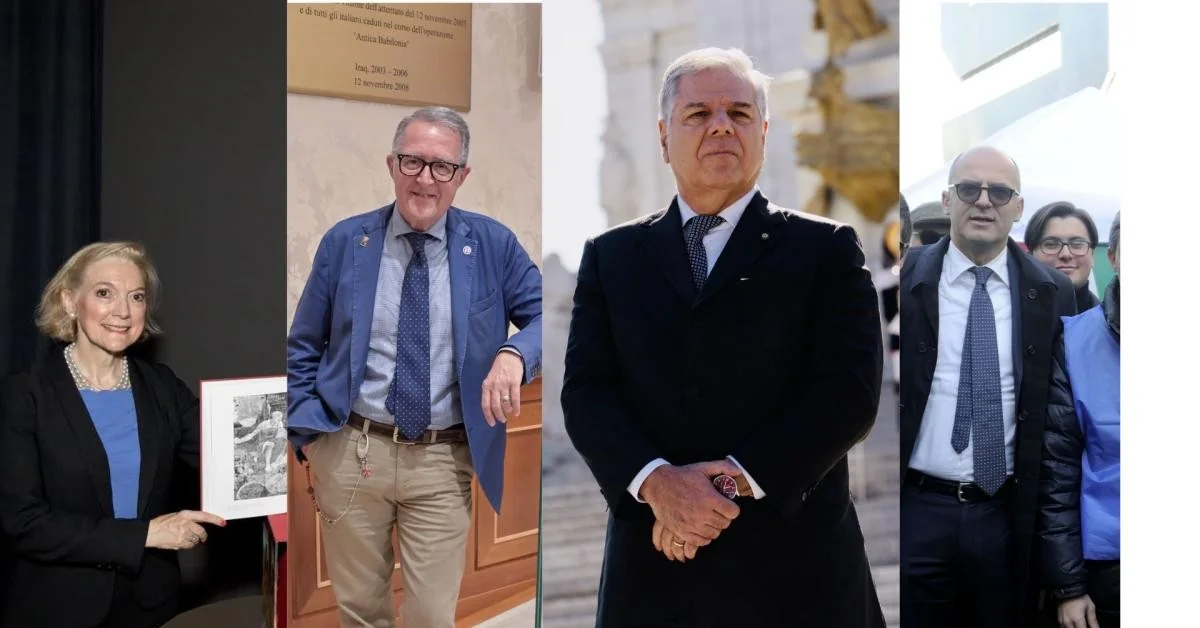 Uffizi anuncia novos membros do Cda: Carmen Bambach, Alessandro Campi, Carlo Deodato e Stefano Mugnai irão assessorar Simone Verde