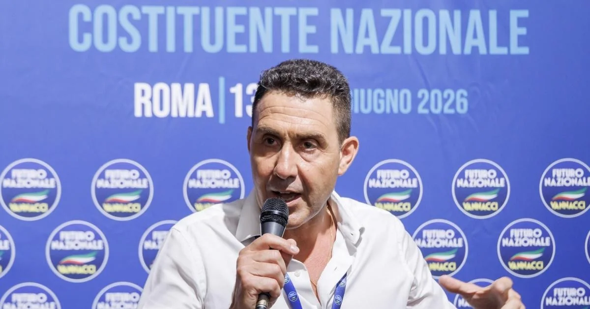 Vannacci e o debate sobre o termo "feminicídio": como a linguagem desloca a luta de classes
