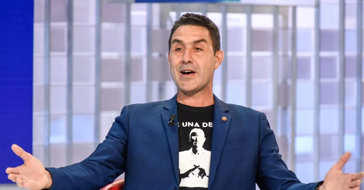 Vannacci e a retórica antisistema: a nova fachada que reforça o sistema