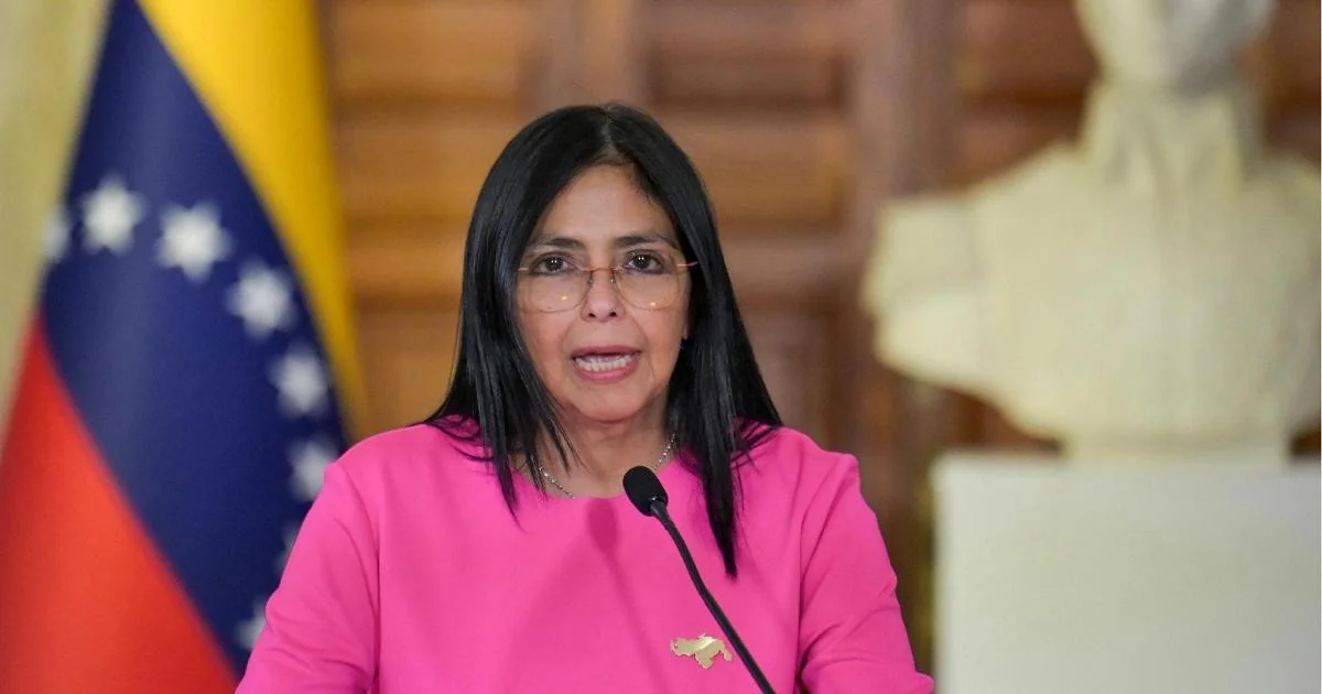 Venezuela declara estado de emergência após duplo terremoto; Rodríguez pede calma para salvar vidas