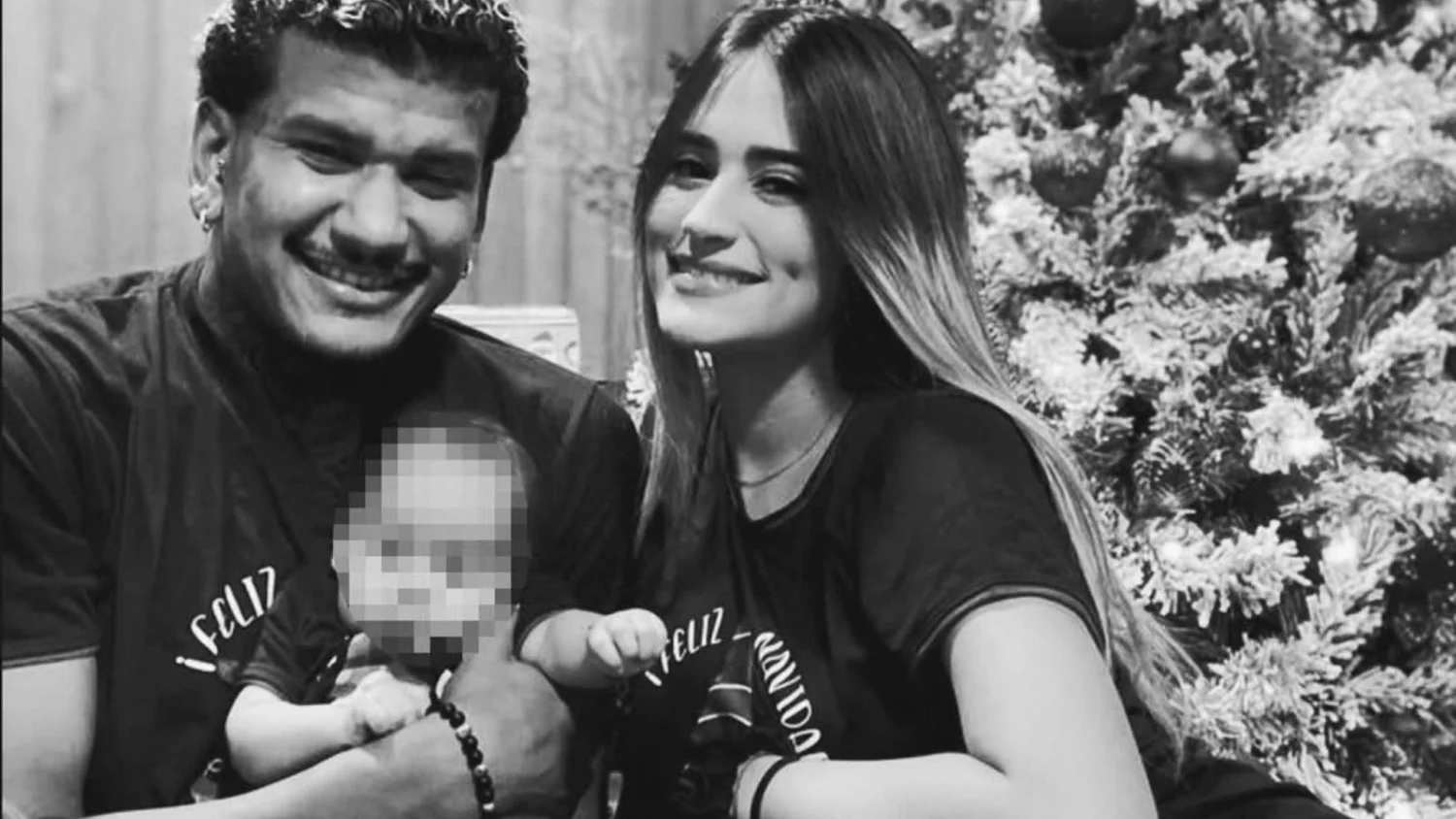 Venezuela: mulher de Héctor Bello morre salvando filha após desabamento em La Guaira