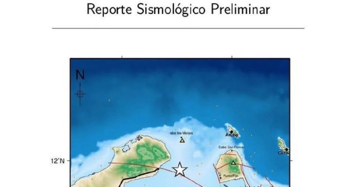 Novas réplicas no Venezuela: tremores de magnitude 5.1 e 4.2 abalam La Guaira; resgate em Macuto é suspenso