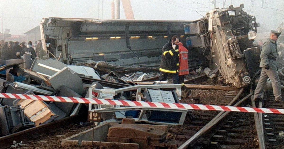 Viareggio: 17 anos da tragédia que marcou a cidade e confirmou condenações em definitivo