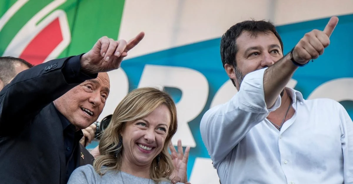 Vigevano e o perigo de confundir voto local com disputa nacional