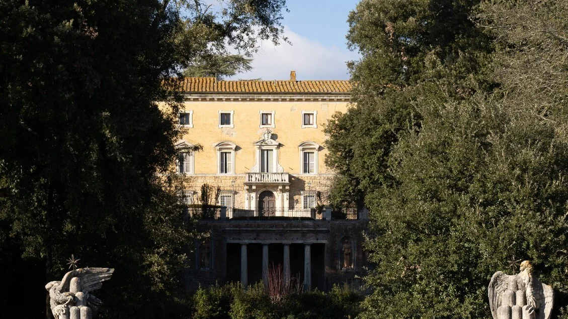 Villa Chigi Saracini reabre ao público em Castelnuovo Berardenga: festa e música em 6 de junho