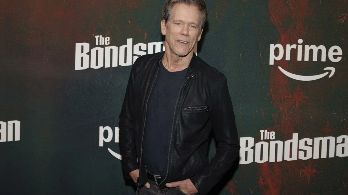 Viviana Carlet convida Kevin Bacon ao Lago Film Fest: 'É um sonho — e te diz respeito'