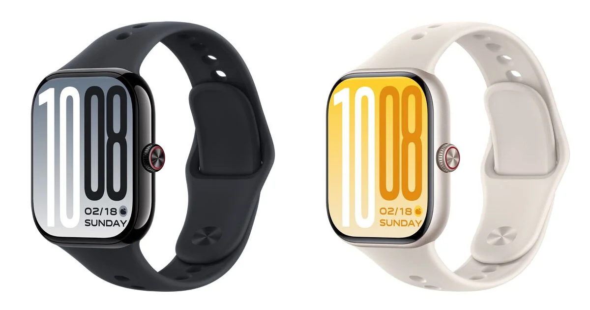 Vivo estreia no mercado italiano com o smartwatch Watch GT2: tela 2,07″ e até 25 dias de bateria