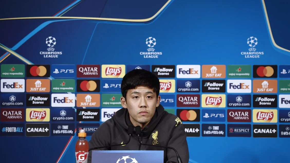 Wataru Endo renuncia à Copa do Mundo e encerra carreira na seleção japonesa
