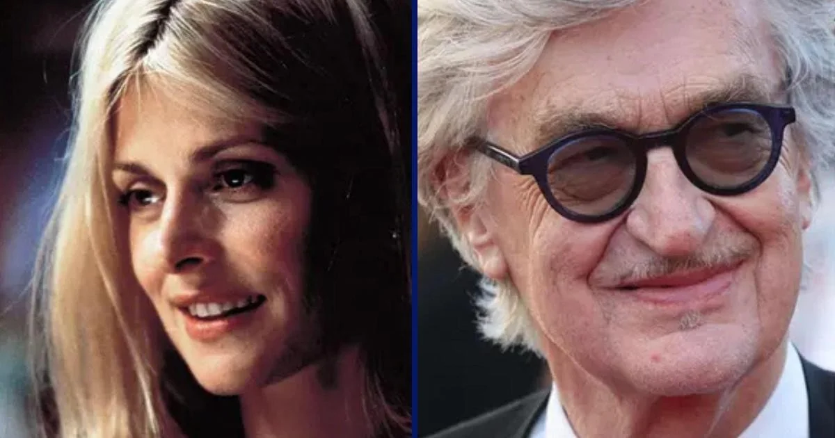 Wim Wenders retira 'Falso Movimento' e pede desculpas a Nastassja Kinski por cena de nudez