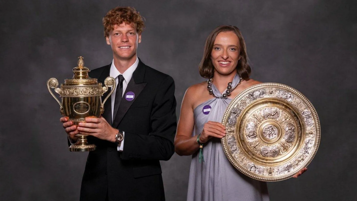 Wimbledon 2026: Sinner estreia contra Kecmanovic; Cobolli desafia Navone — chaves definidas após qualificações