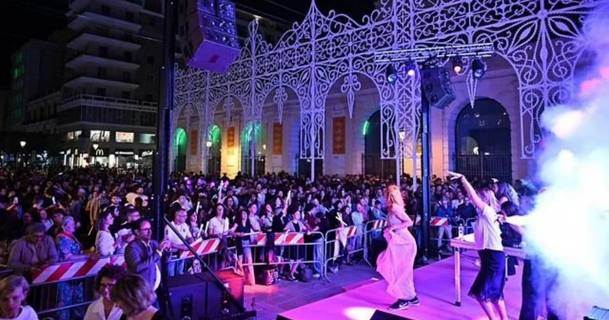 Women and City em Bari: como a paridade redesenha a cidade e seu roteiro social