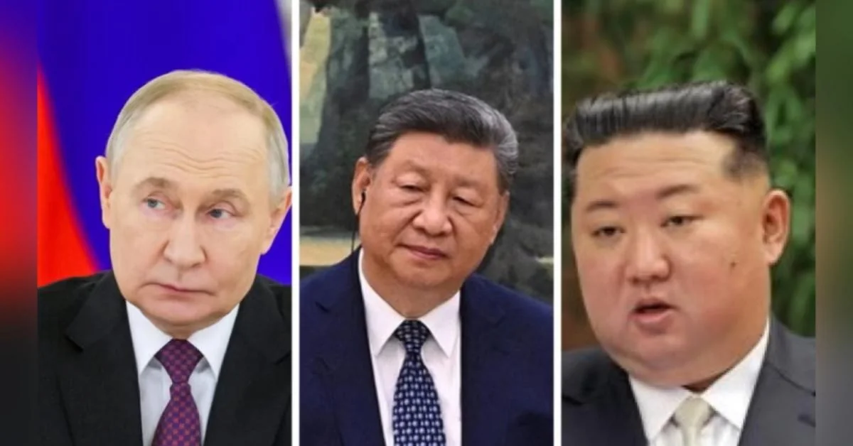 Xi em Pyongyang: a volta da China ao centro do jogo coreano que redesenha os equilíbrios asiáticos