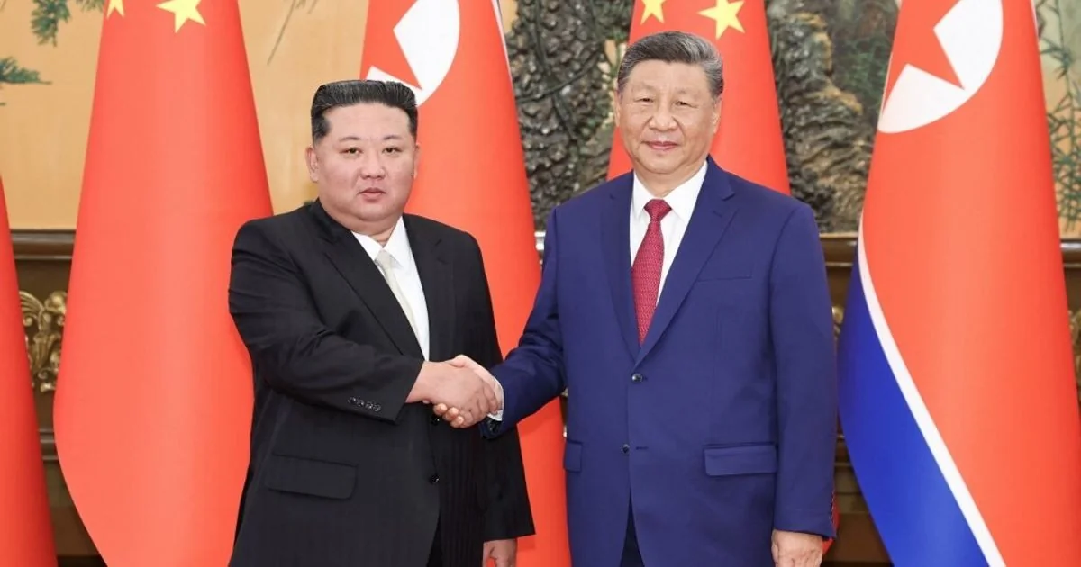 Xi Jinping visita a Coreia do Norte em 8 e 9 de junho: leitura estratégica