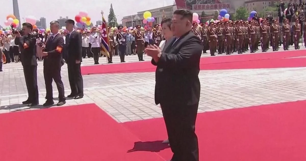 Xi Jinping em Pyongyang: a reafirmação da amizade invencível entre China e Coreia do Norte