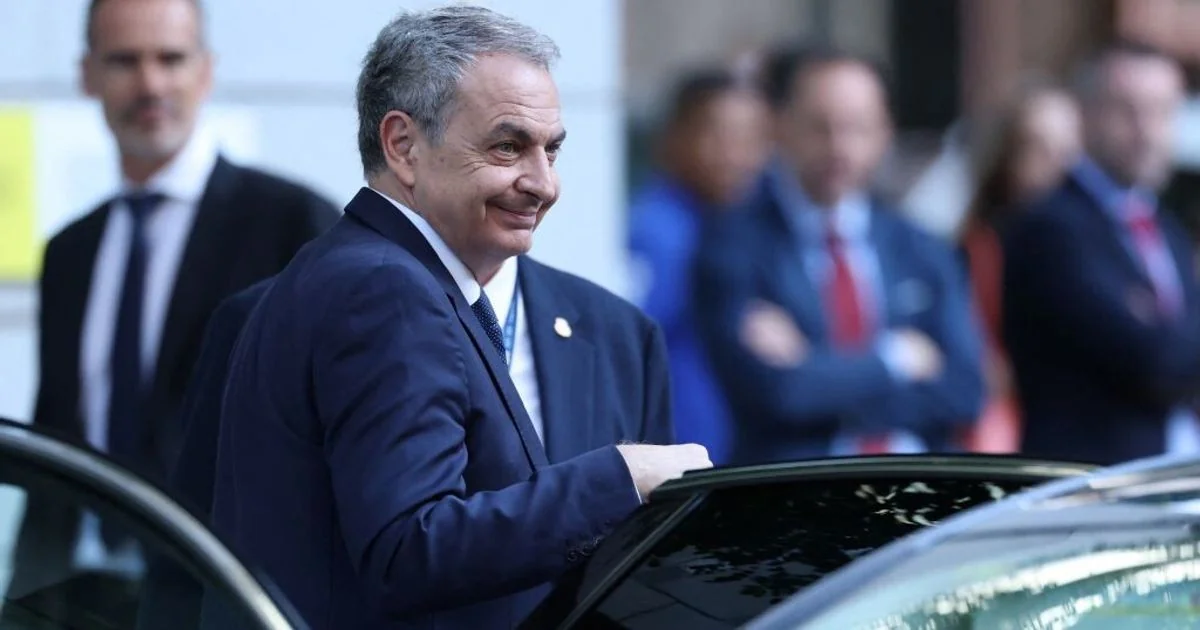Zapatero enfrenta acusação no caso Plus Ultra: juiz vê indícios, mas evita medidas cautelares