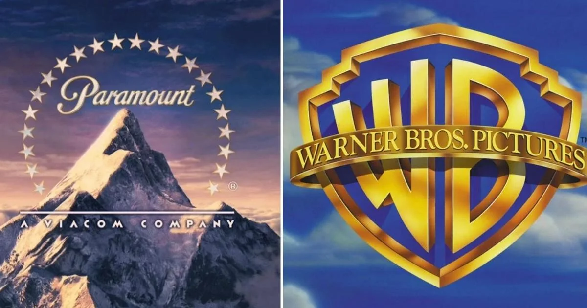 Coalizão de 12 estados dos EUA processa para bloquear a fusão entre Paramount e Warner Bros. Discovery