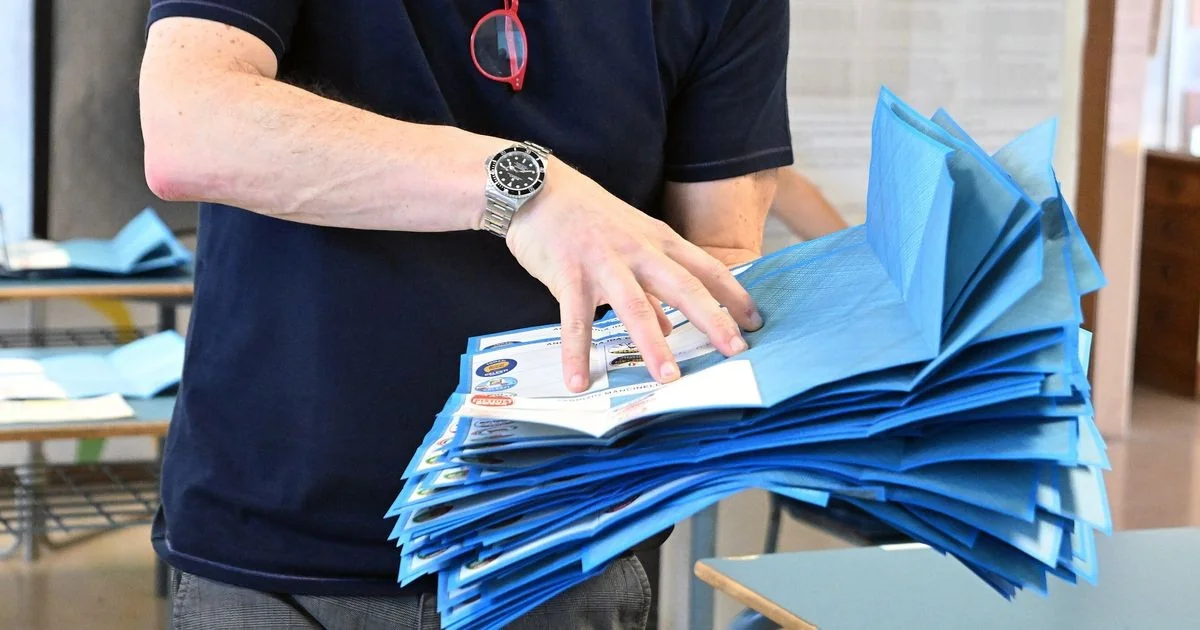 Adiamento para 14 de julho: preferência no centro da crise que trava a lei eleitoral italiana