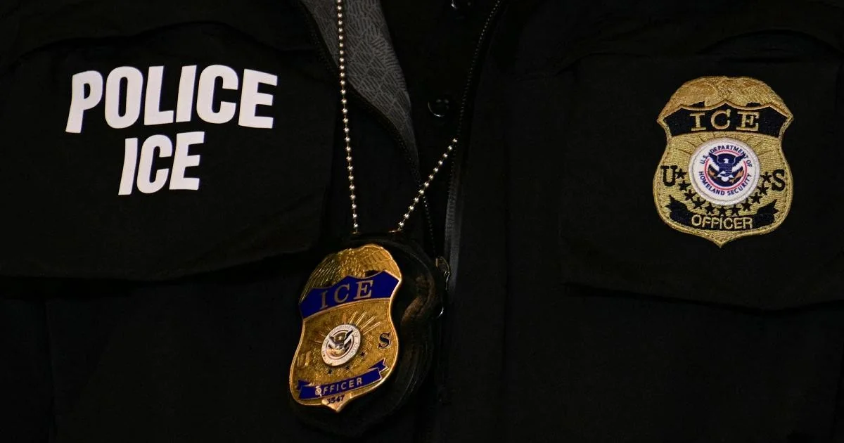 Agente do ICE mata homem em Houston durante abordagem; família contesta versão oficial