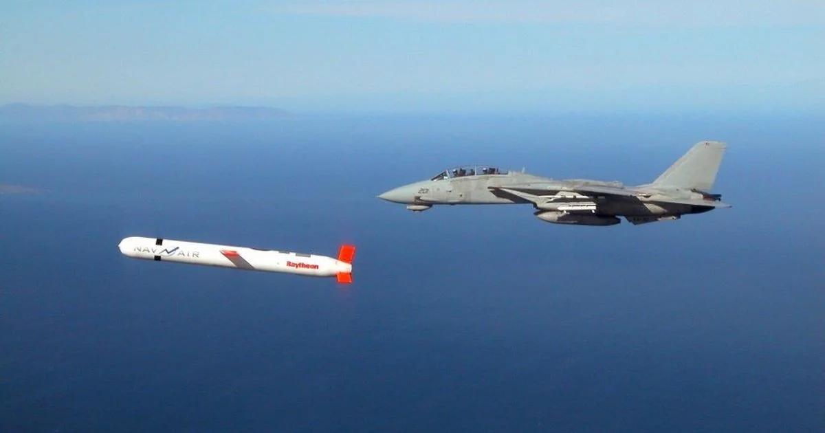 Alemanha e EUA firmam acordo para compra de mísseis Tomahawk; movimento altera o tabuleiro estratégico europeu