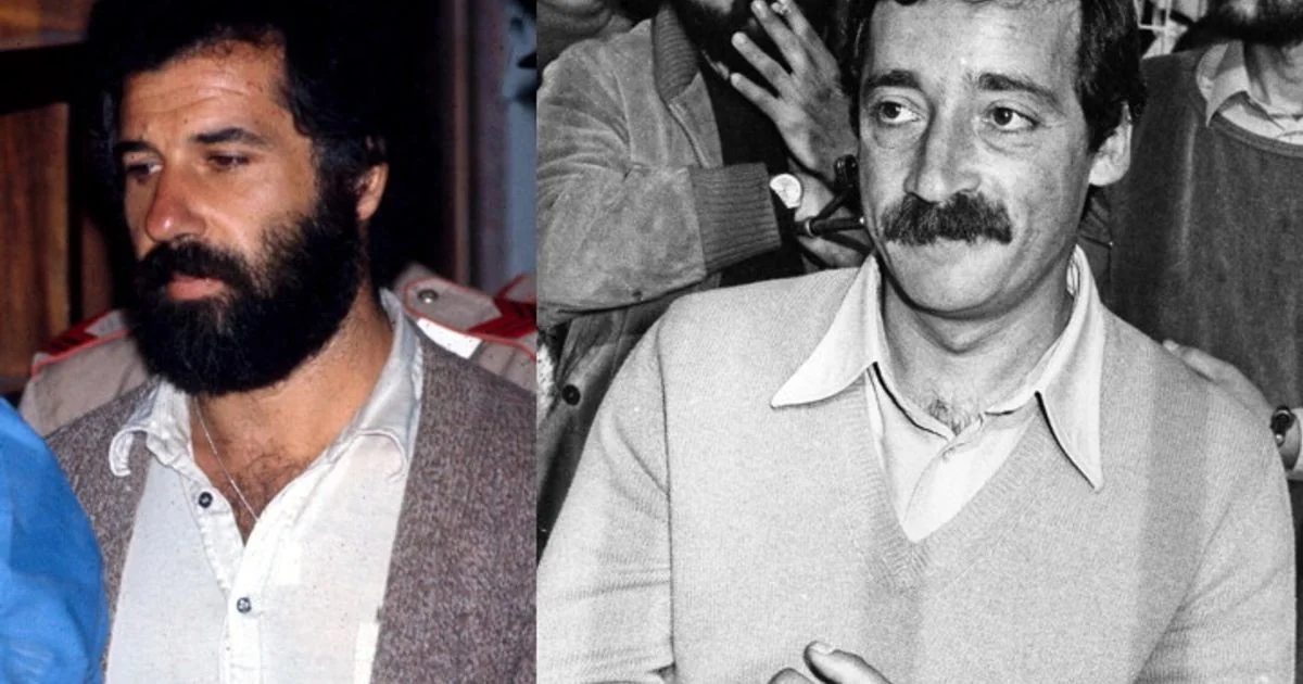 Tribunal de Alessandria absolve Curcio e Moretti por prescrição; seis anos a Azzolini pelo homicídio de D'Alfonso