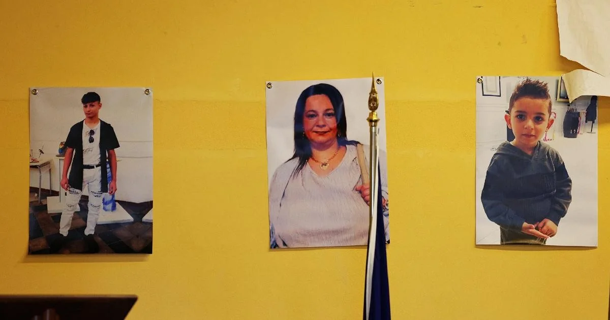 Tribunal de Palermo condena a prisão perpétua autores da chacina de Altavilla Milicia