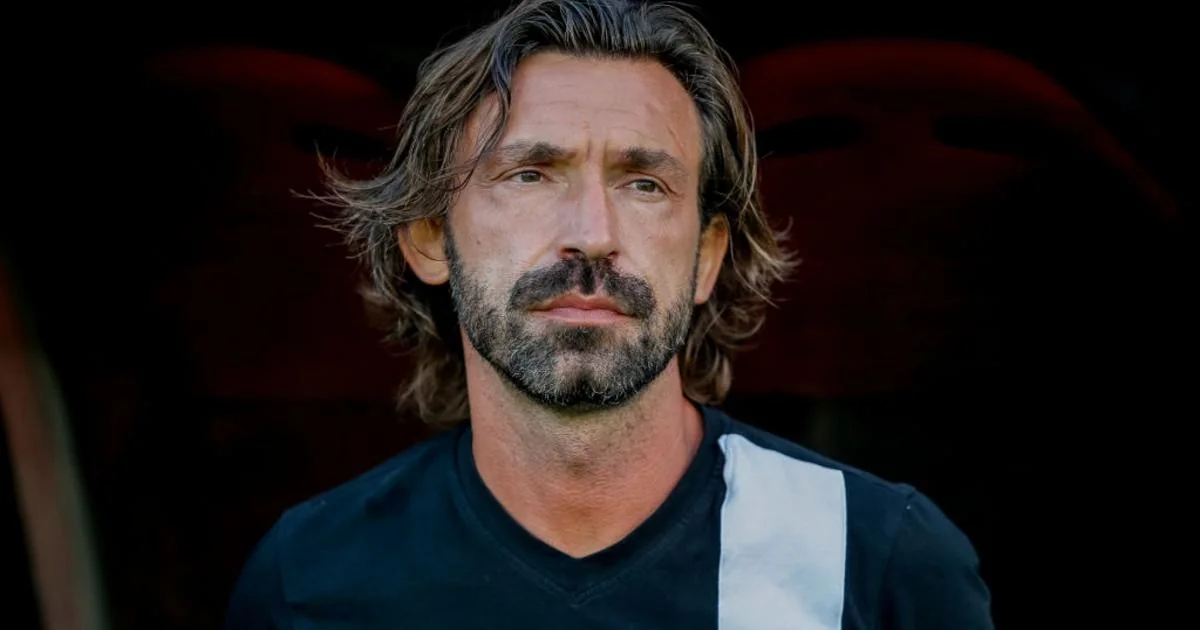 Andrea Pirlo na Seleção: rumores de acordo de quatro anos enquanto a FIGC evita anúncios