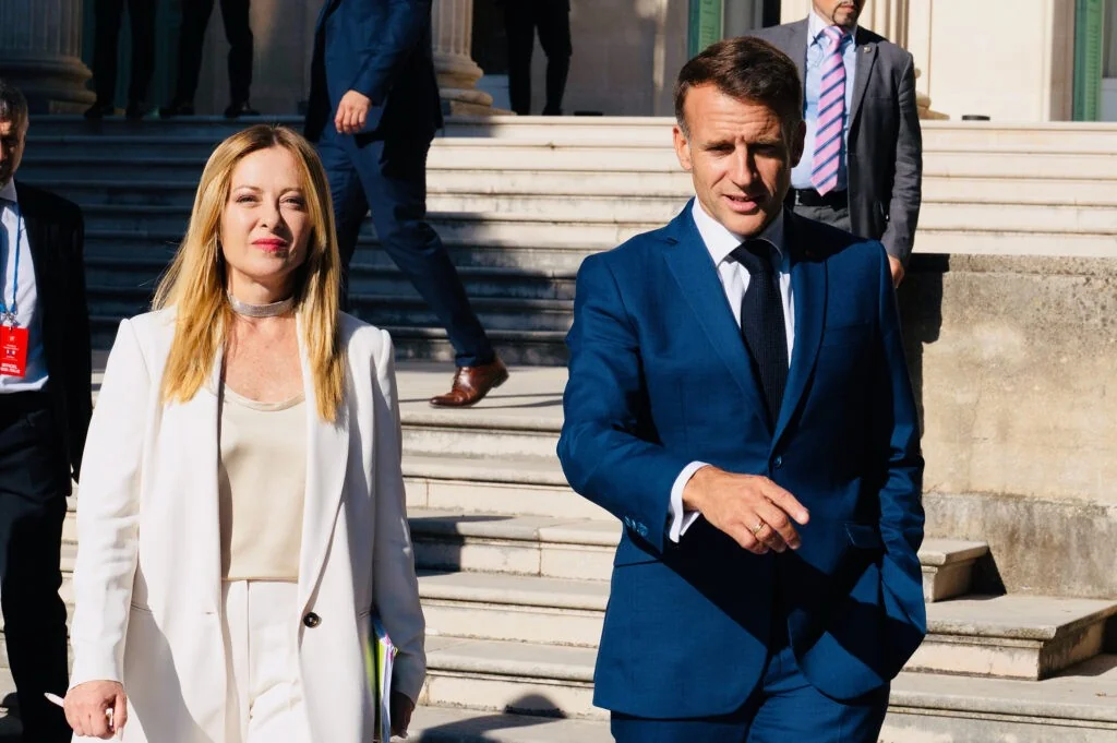 De Antibes a Ancara: geometrias variáveis e o ônibus no horizonte da diplomacia europeia