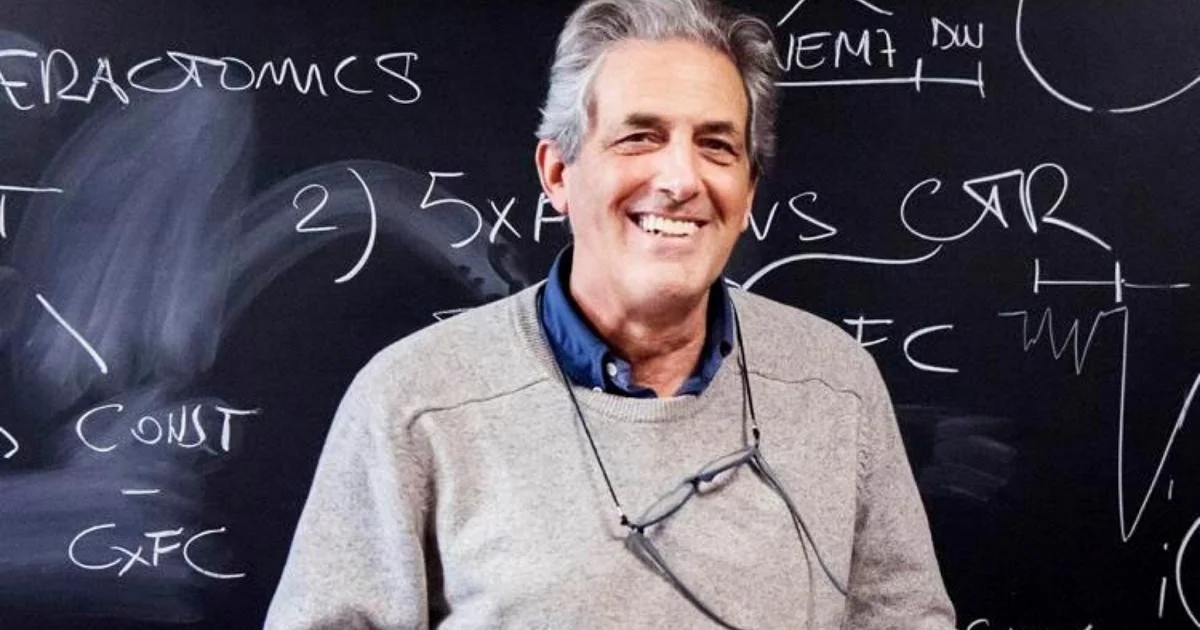 Morre Antonino Cattaneo, presidente do EBRI e pioneiro em terapias contra o Alzheimer