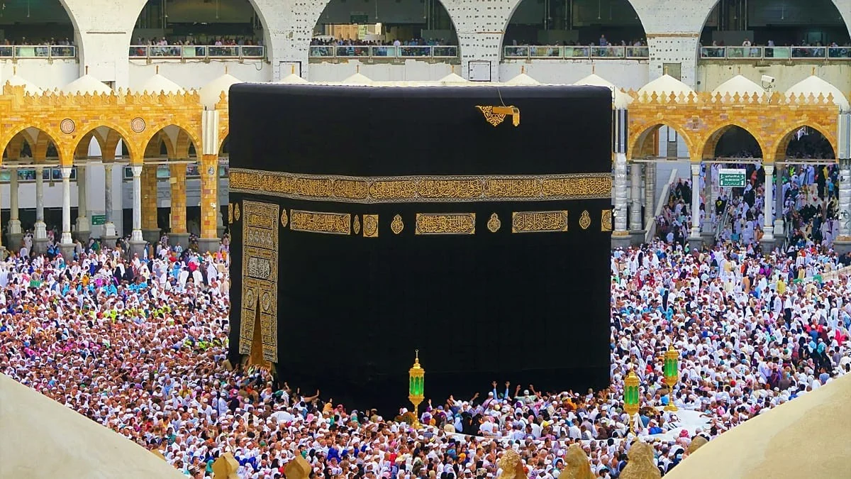 Arábia Saudita lança visto de múltiplas entradas para Umra: mais liberdade para peregrinos