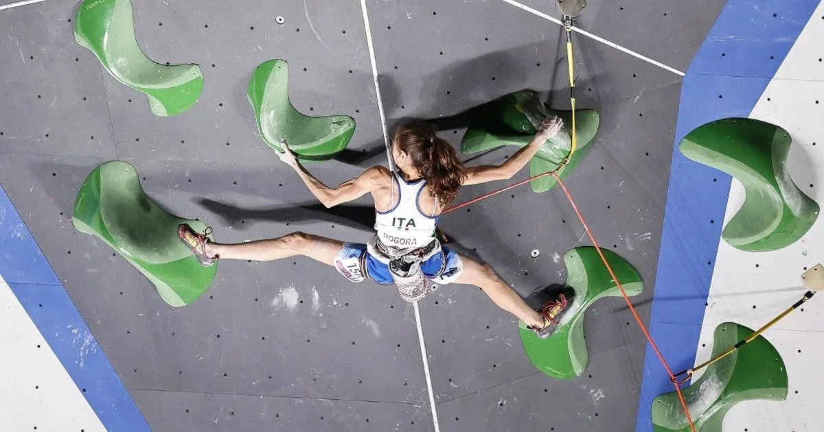 Arco 2026: Município de Arco se ausenta das premiações dos Mundiais Juniores de escalada pela presença de Israel