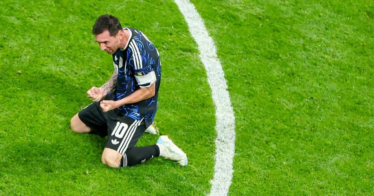 Argentina e Messi: o percurso estratégico rumo à final do Mundial 2026 contra a Espanha