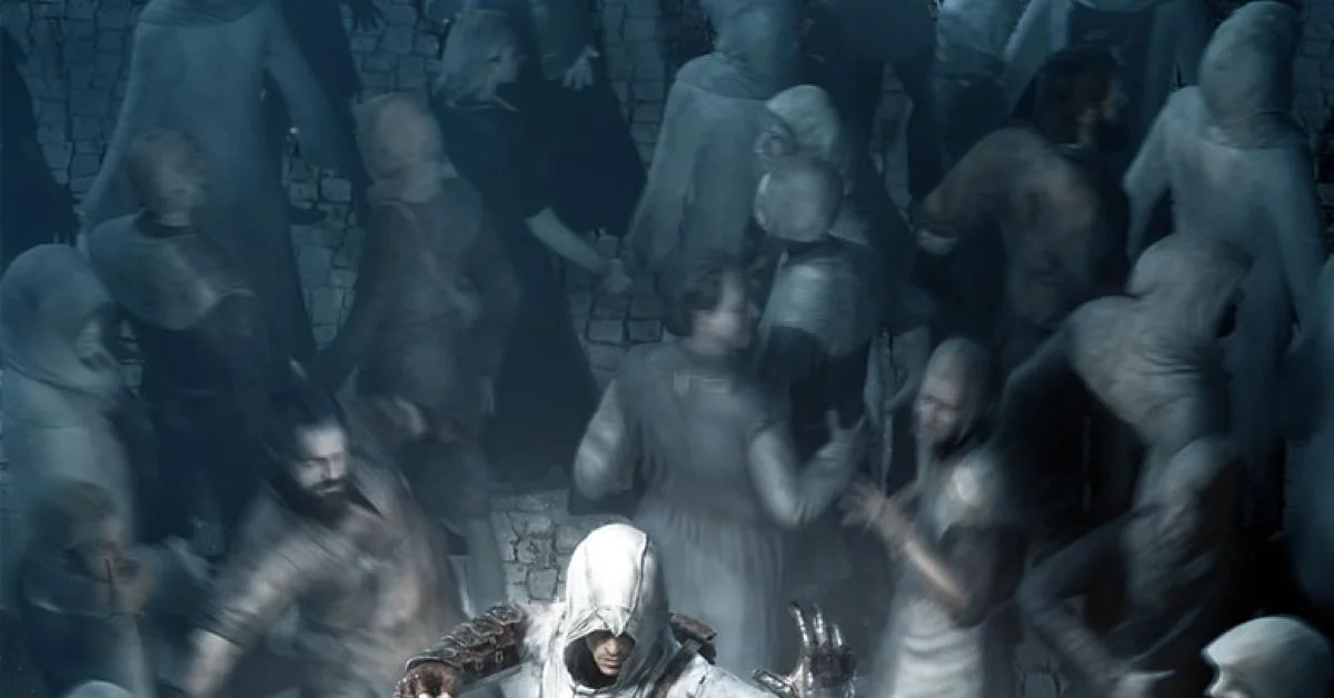 As verdadeiras raízes de Assassin's Creed: de Alamut ao Prince of Persia
