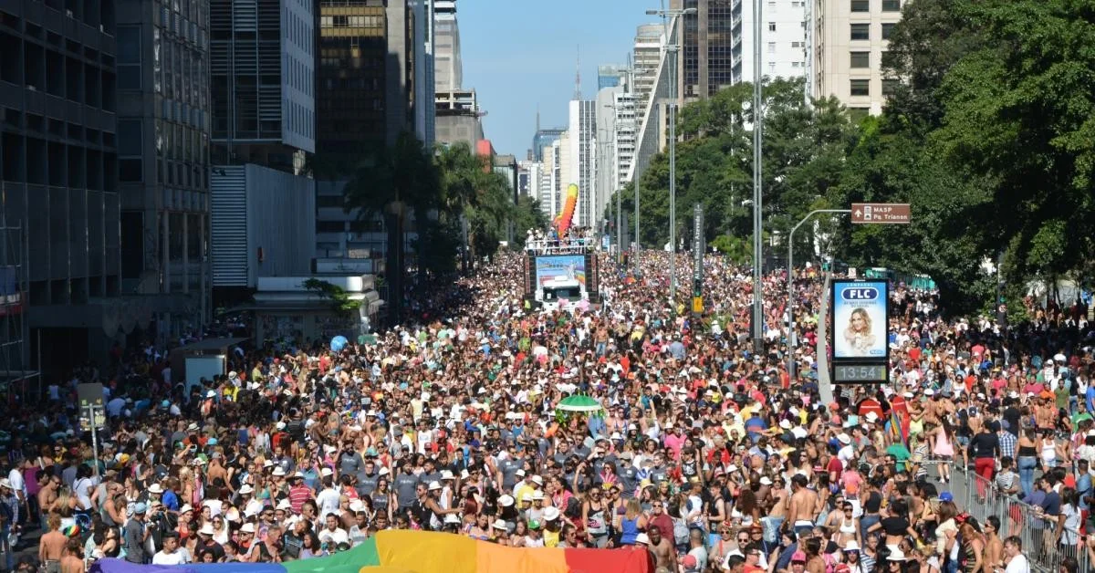 Atentado ao Pride de Berlim: quem lucra com a violência e por que é perigoso vincular o ataque à causa palestina