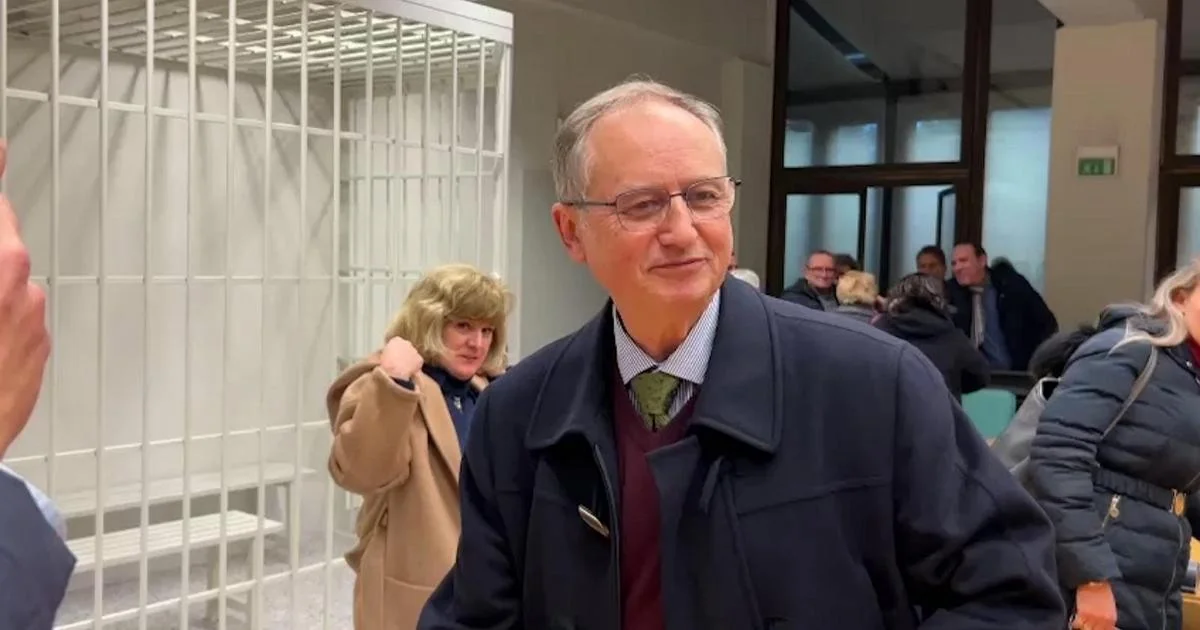 Audiência marcada em Milão para decidir diferimento da pena de Mario Roggero