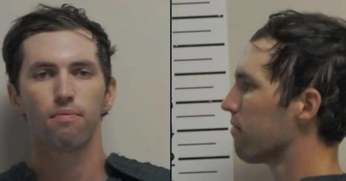 Audiência preliminar de Tyler Robinson por assassinato de Charlie Kirk: bilhete admite “tive a oportunidade e o fiz”