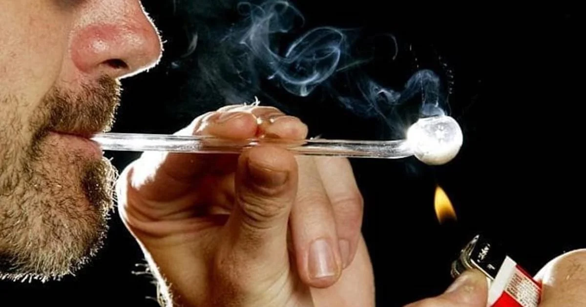 Explosão de mortes por drogas: Alemanha registra alta, enquanto Itália observa avanço de cocaína, crack e ketamina