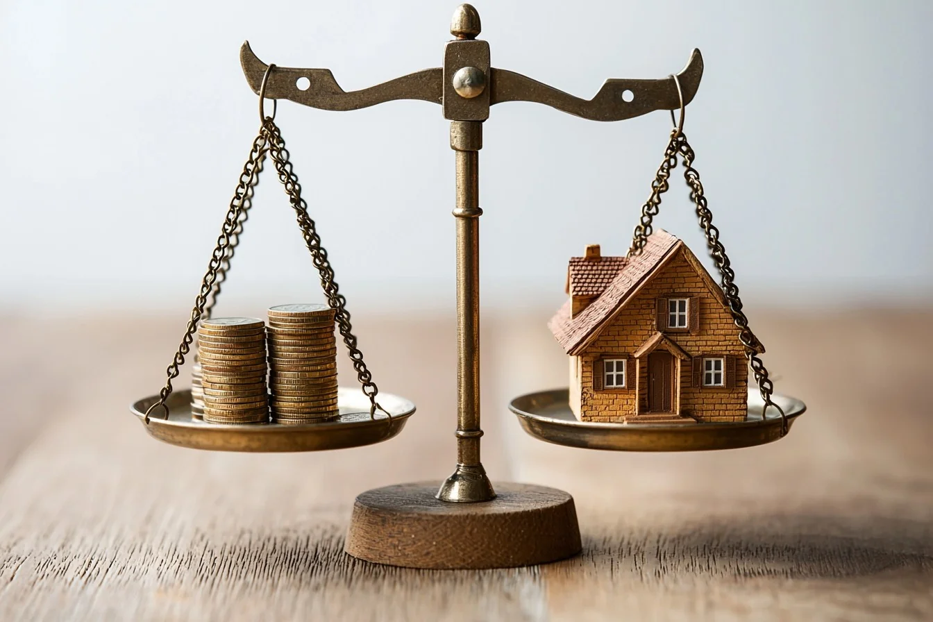 O que significa e quais são as implicações do aumento das taxas de juros na Europa
