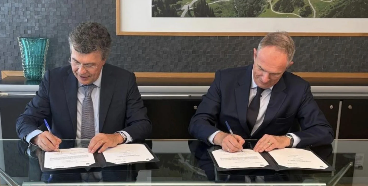 BEI aprova €80 milhões para tornar sustentável o aeroporto Marco Polo de Veneza