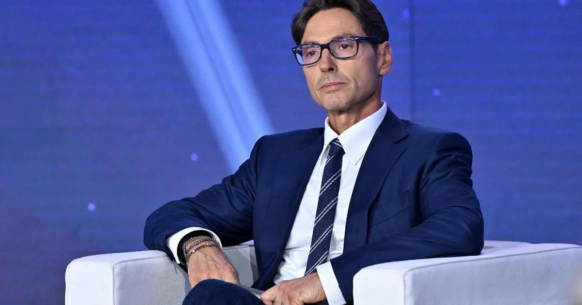 Pier Silvio Berlusconi elogia Vannacci e repudia ataques de Trump a Meloni: ‘Esperamos o programa’